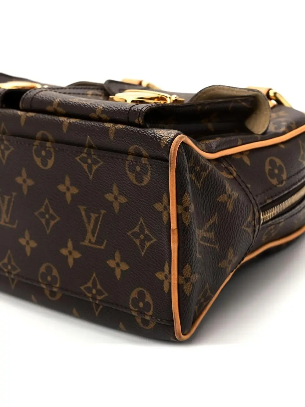 Louis Vuitton Manhattan Pm #290038L10B